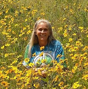 Meet your Posher, Teresa